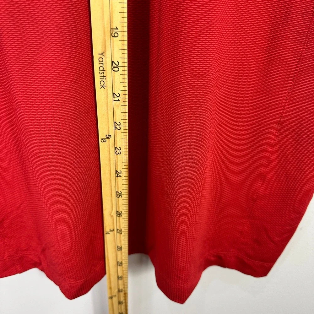 Nike golf dri